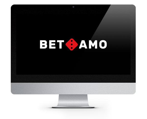 Betamo casino 50 free spins