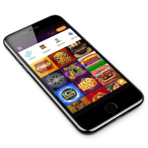 BooCasino Free Spins Welcome Bonus BooCasino Mobile Casino