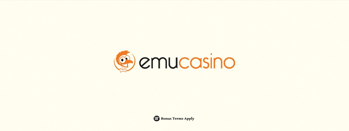 Emu Casino No Deposit Bonus