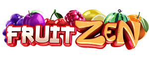 fruit zen logo fruit zen logo
