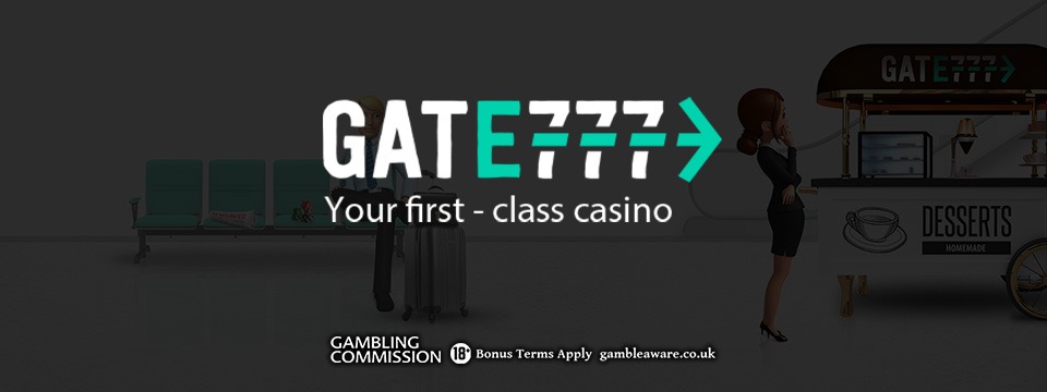 Gate 777 Casino No Deposit