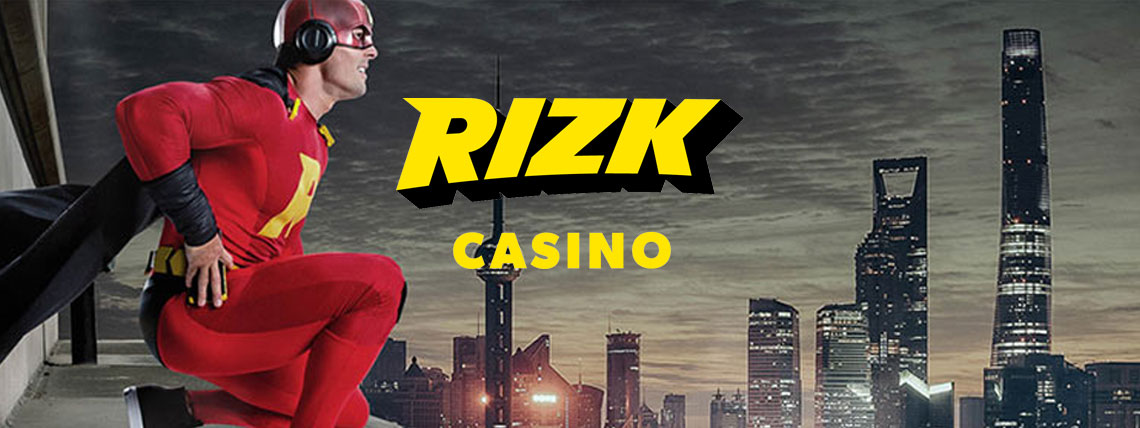 rizk casino 2020