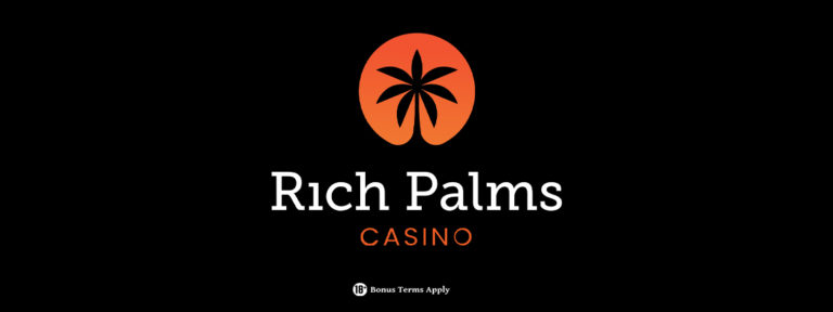 Rich Palms No Deposit Bonus March 2020