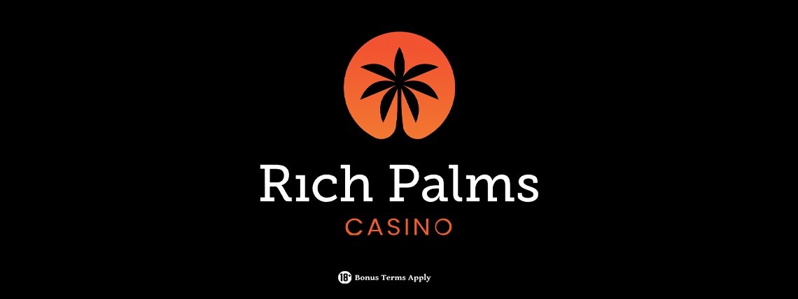 Rich palms casino lobby Rich palms casino lobby