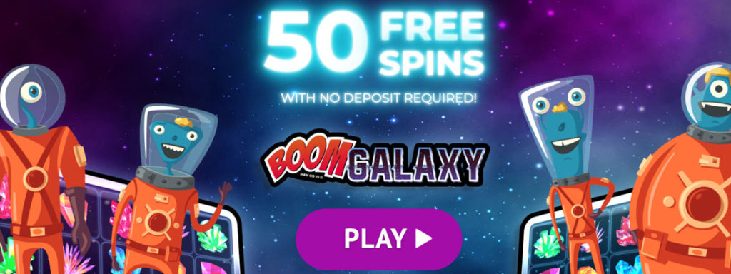 50 free spins no deposit 2022