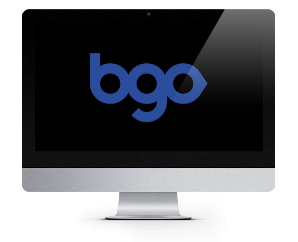 bgo Casino Logo