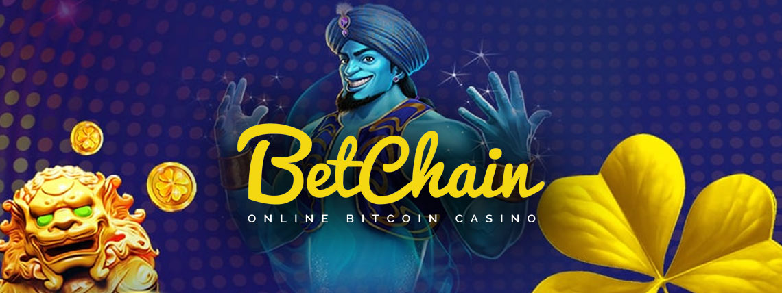 betchain casino no deposit