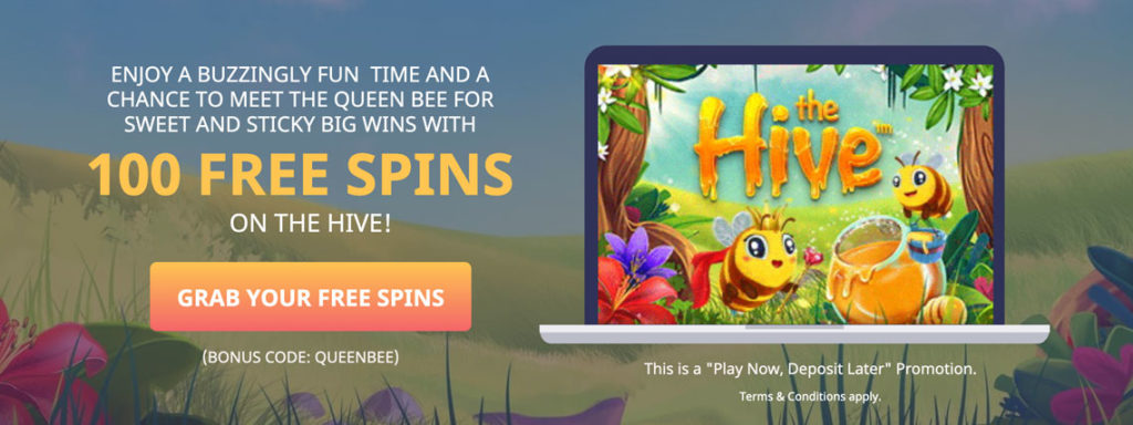 50 free spins no deposit casino