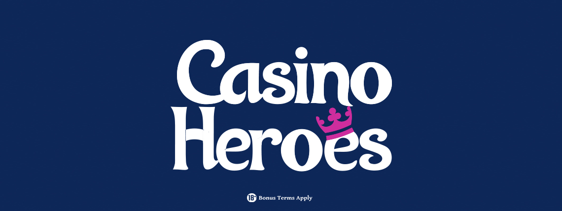 Casino Heroes