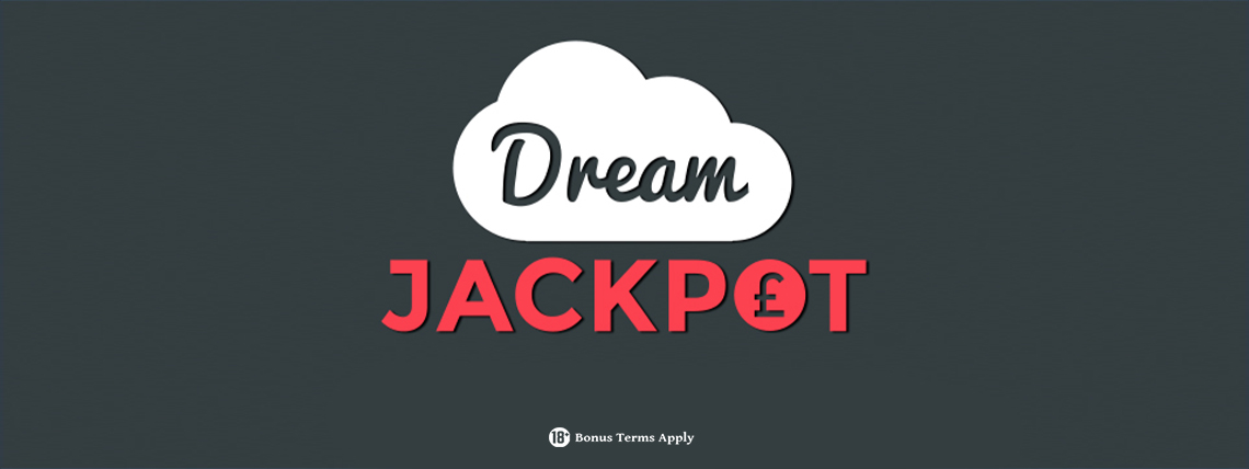 Dream Jackpot