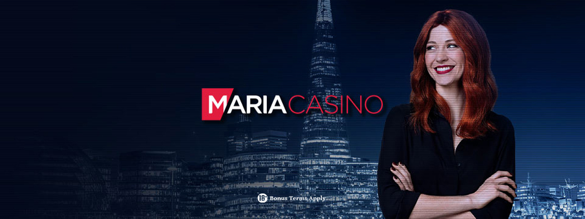 Maria-casino
