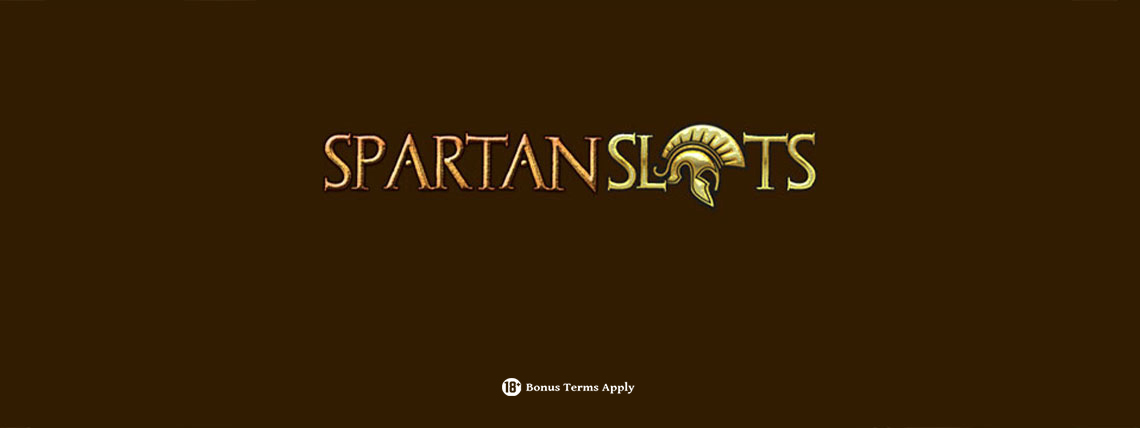 Spartan-Slots