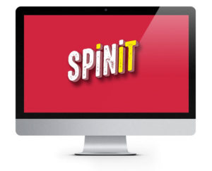 spinit casino Logo