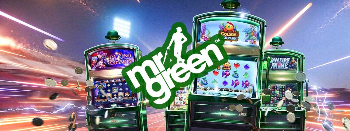 mrgreen casino