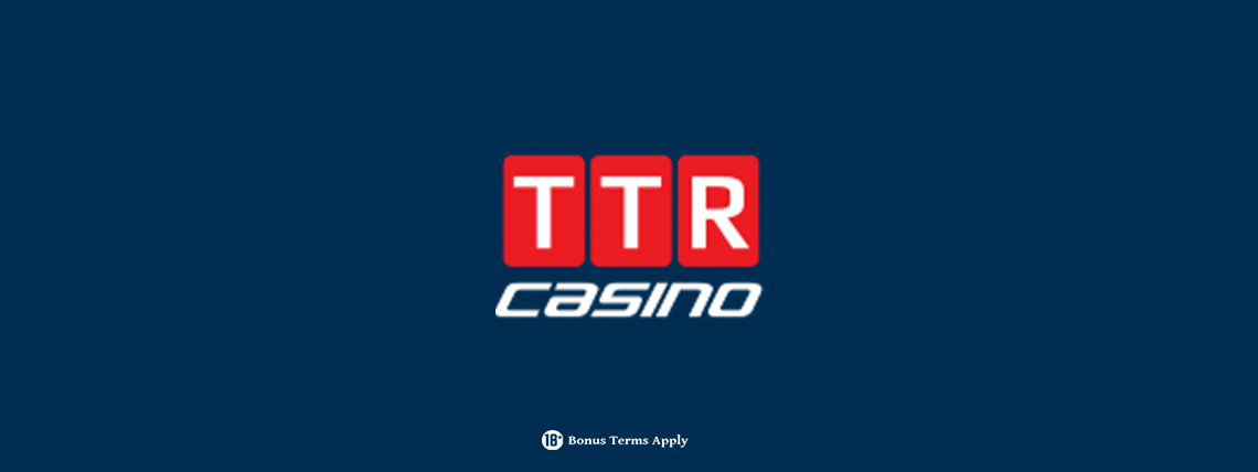 Ttr Casino No Deposit