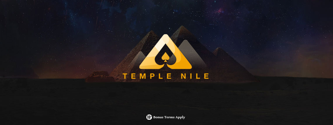 temple nile casino Argentina