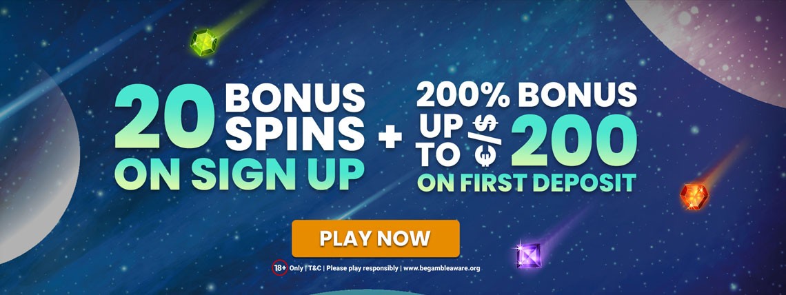 Extra Spel Casino: Get 20 Free Spins No Deposit on Starburst™ : 2021 New No Deposit Casinos