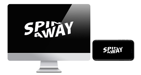 Spin Away Casino Logo