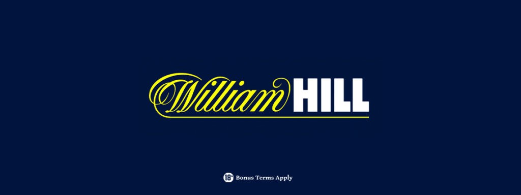 william hill online casino free spins