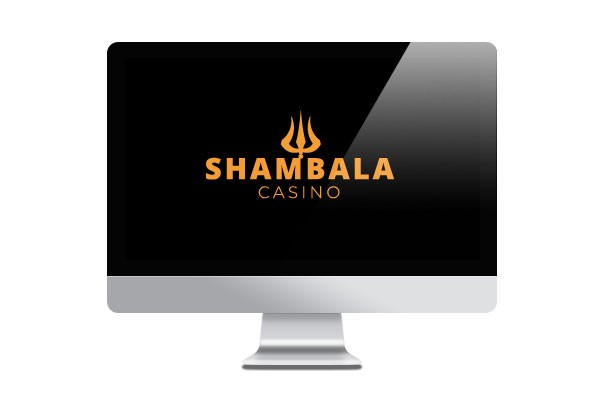 NEW Shambala Casino