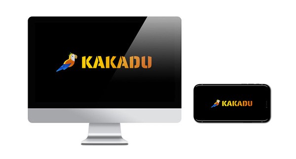Kakadu Logo
