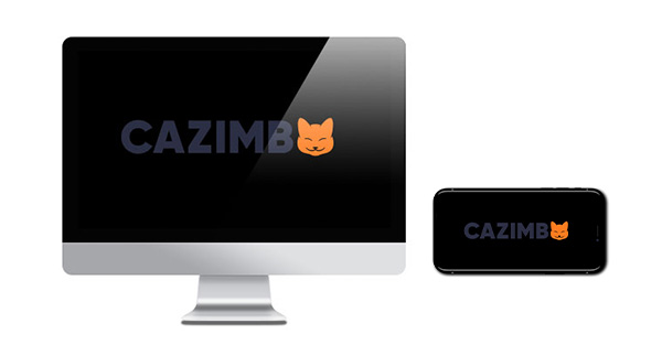 Cazimbo Casino Logo