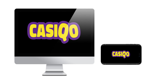 CasiQo Casino Logo