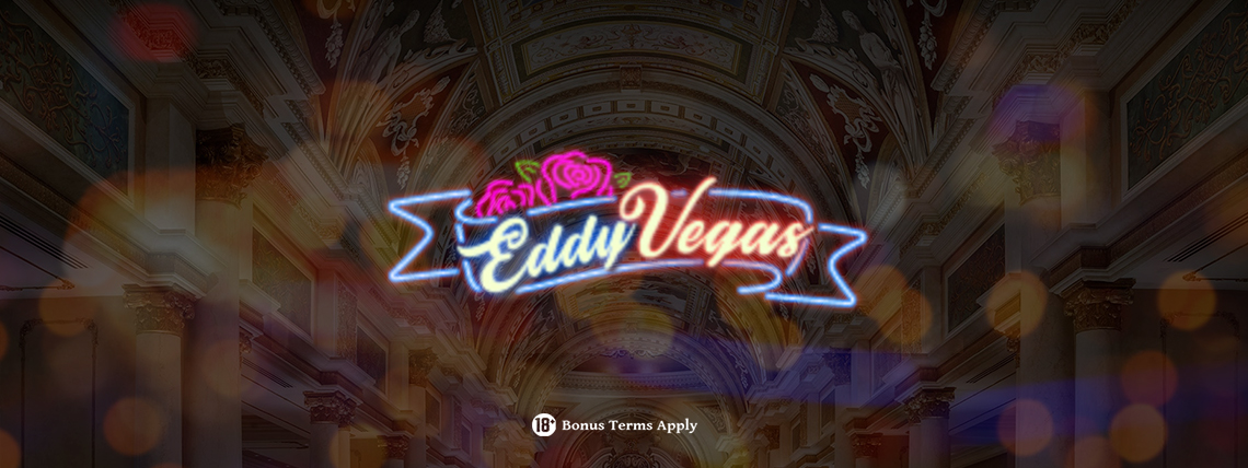 Eddy Vegas Casino
