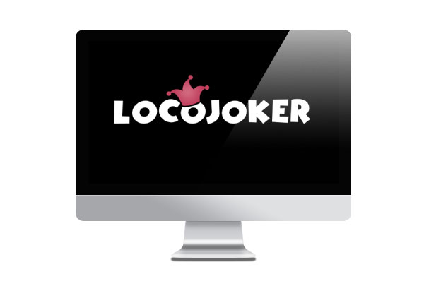 Loco Joker Logo