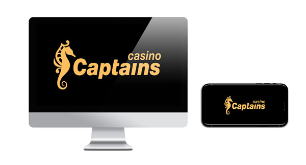 CaptainsBet Logo