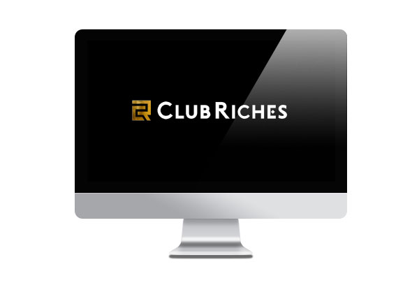 Club Riches Casino Logo