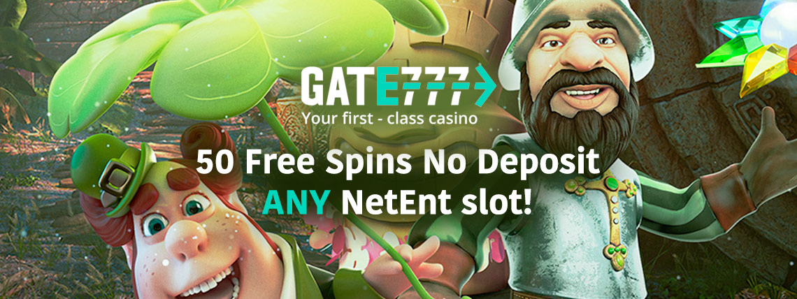 gate777 no deposit free