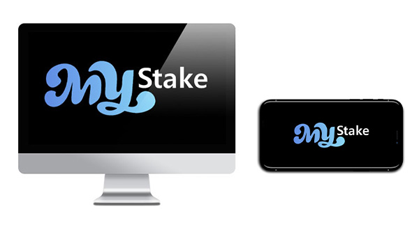 MyStake Casino Logo