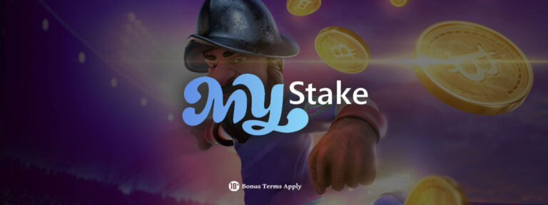 mystake casino app