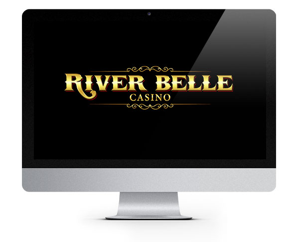 River Belle Casino logo