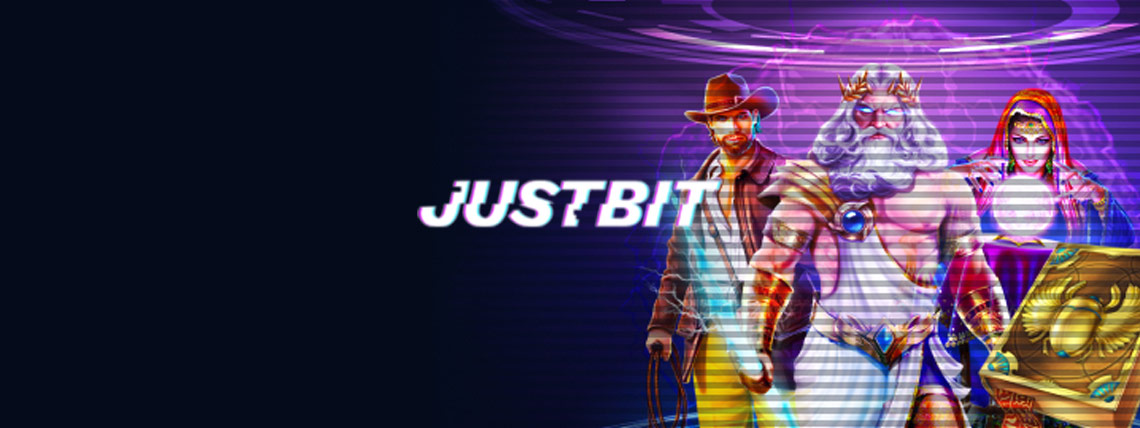 jusbit casino free spins