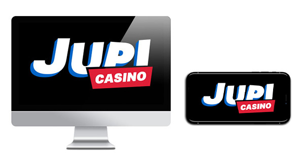 Jupo Casino Logo