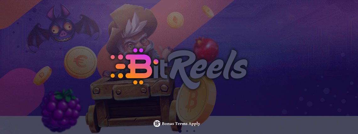 BitReels Casino
