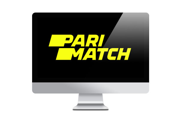 PariMatch Casino Logo