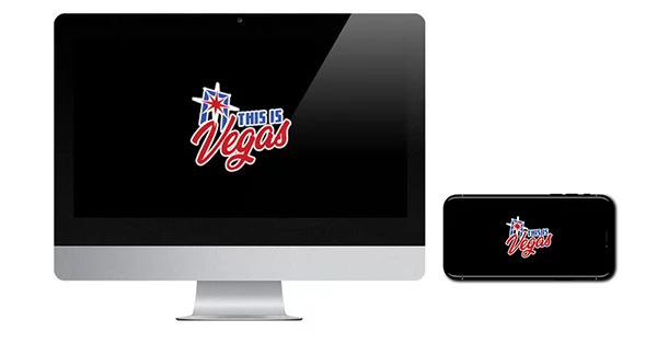 This Is Vegas Casino Logo