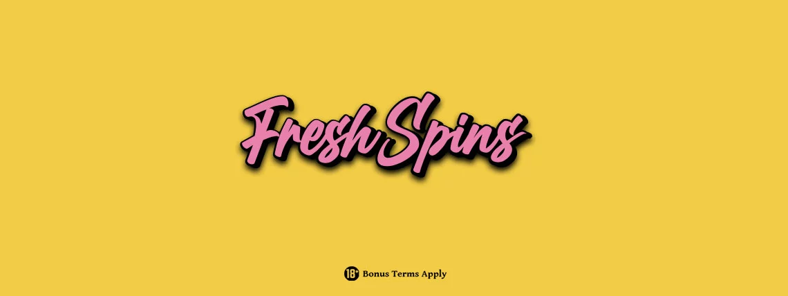 FreshSpins Casino