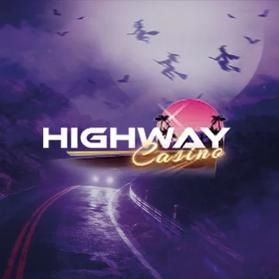 Highway Casino Halloween Bonus