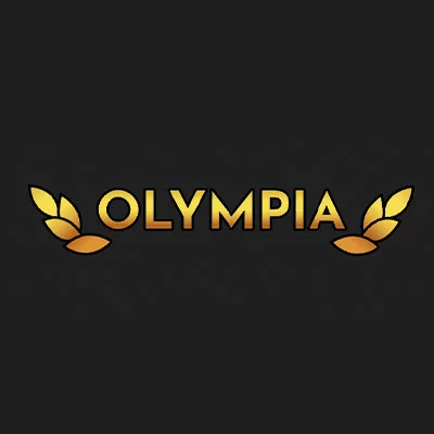 Olympia Casino no deposit bonus