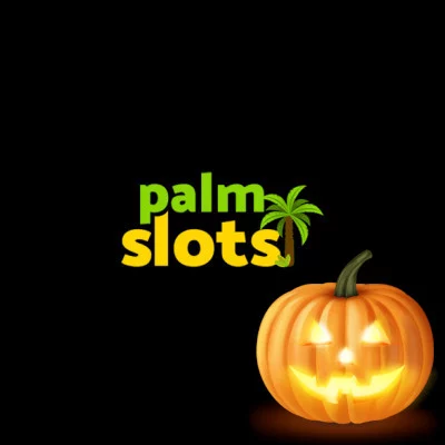 Palmslots Halloween