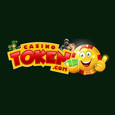 Casino Token Logo