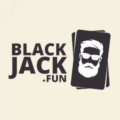 Blackjack.fun Logo