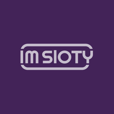 IAMSLOTY Casino Logo