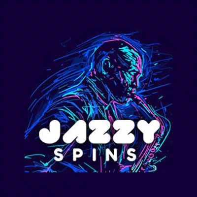 Jazzy Spins Logo