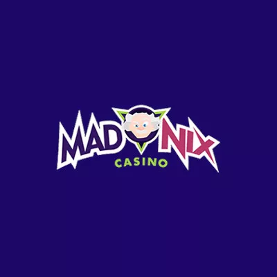 Madnix Casino Logo