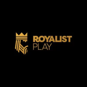 RoyalistPlay casino logo